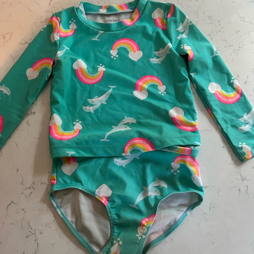24M Swimsuit